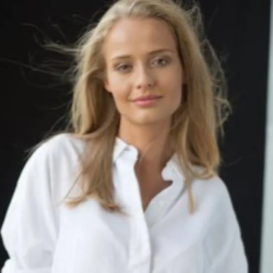 Dominika Kryszczyńska Dominika Kryszczyńska