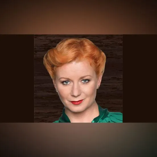 Anna Modrzejewska Anna Modrzejewska